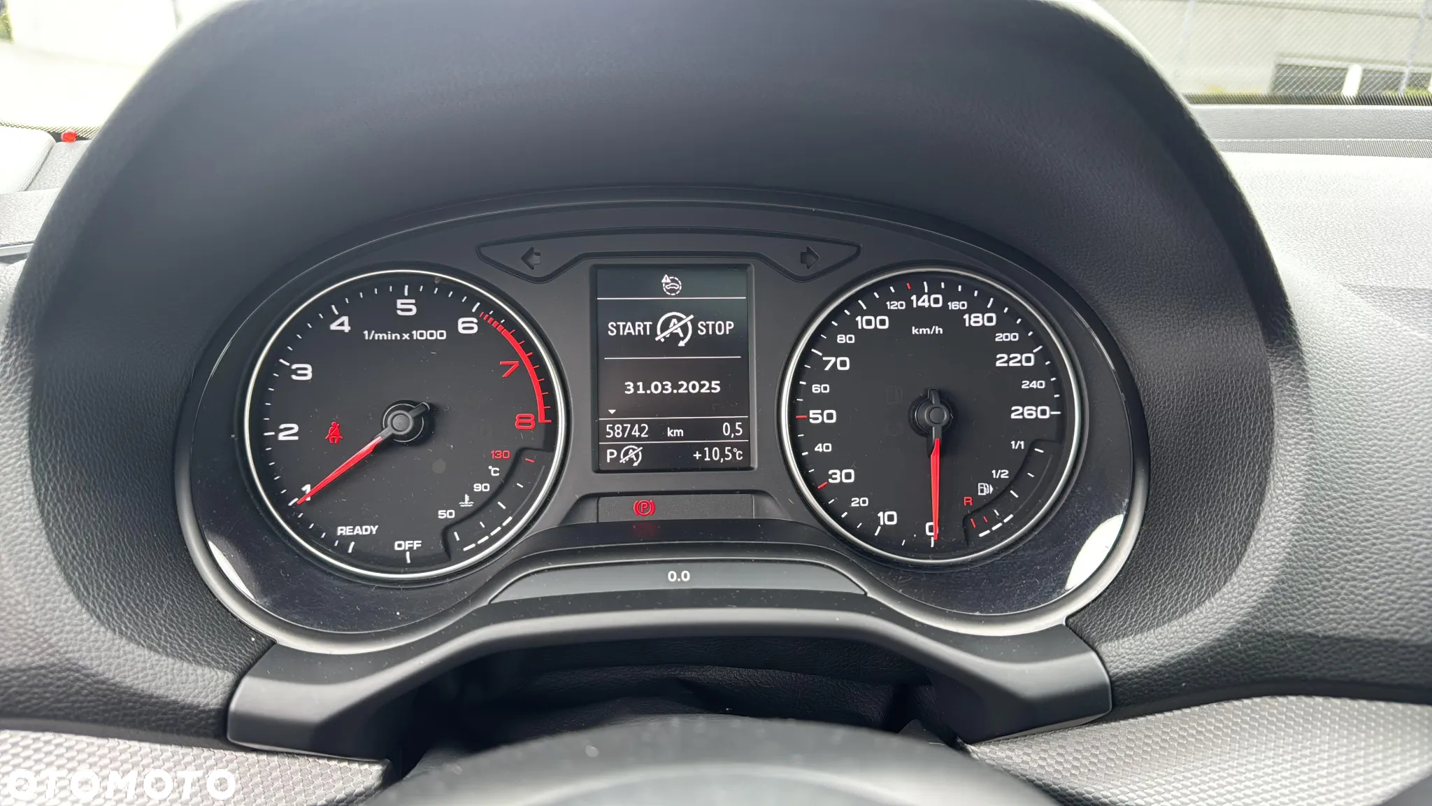 Audi Q2 35 TFSI S tronic - 14