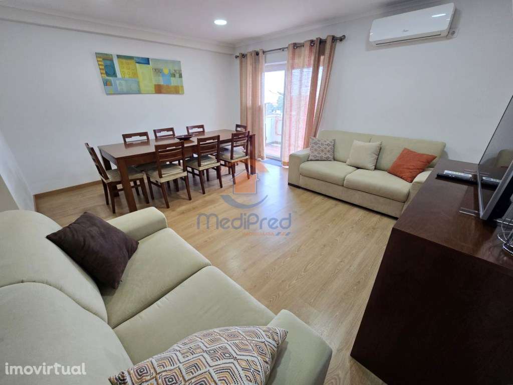 Apartamento T3, a 10 minutos a pé da praia | Sesimbra - Grande imagem: 3/27