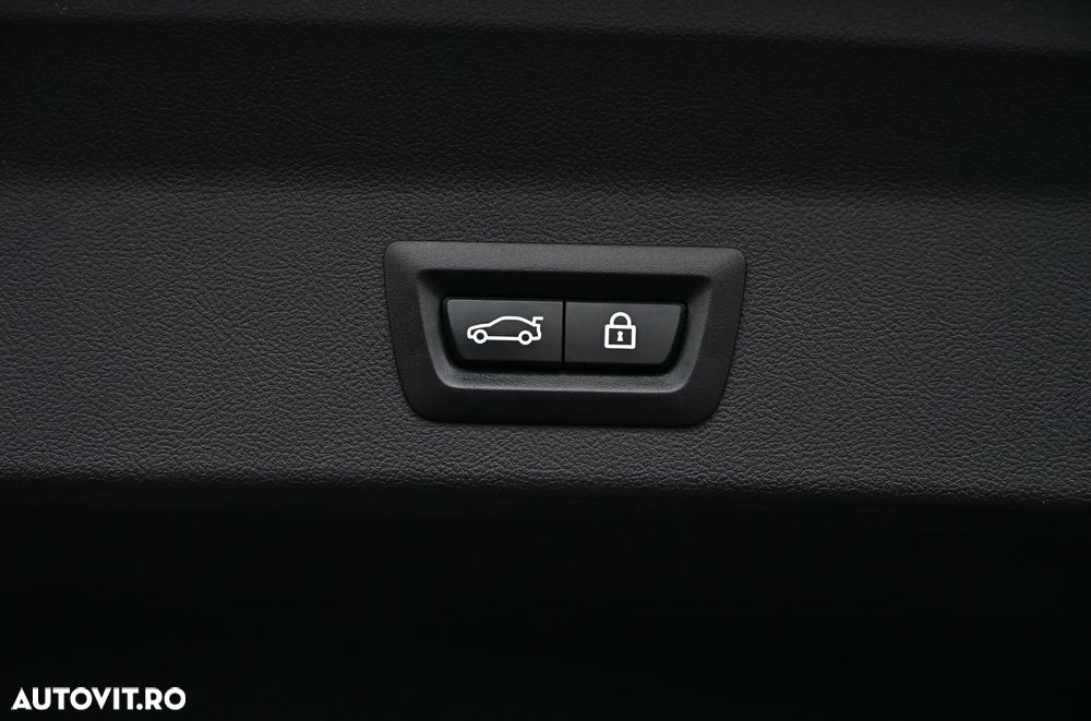 BMW X3 xDrive20d Aut. M Sport Edition - 27