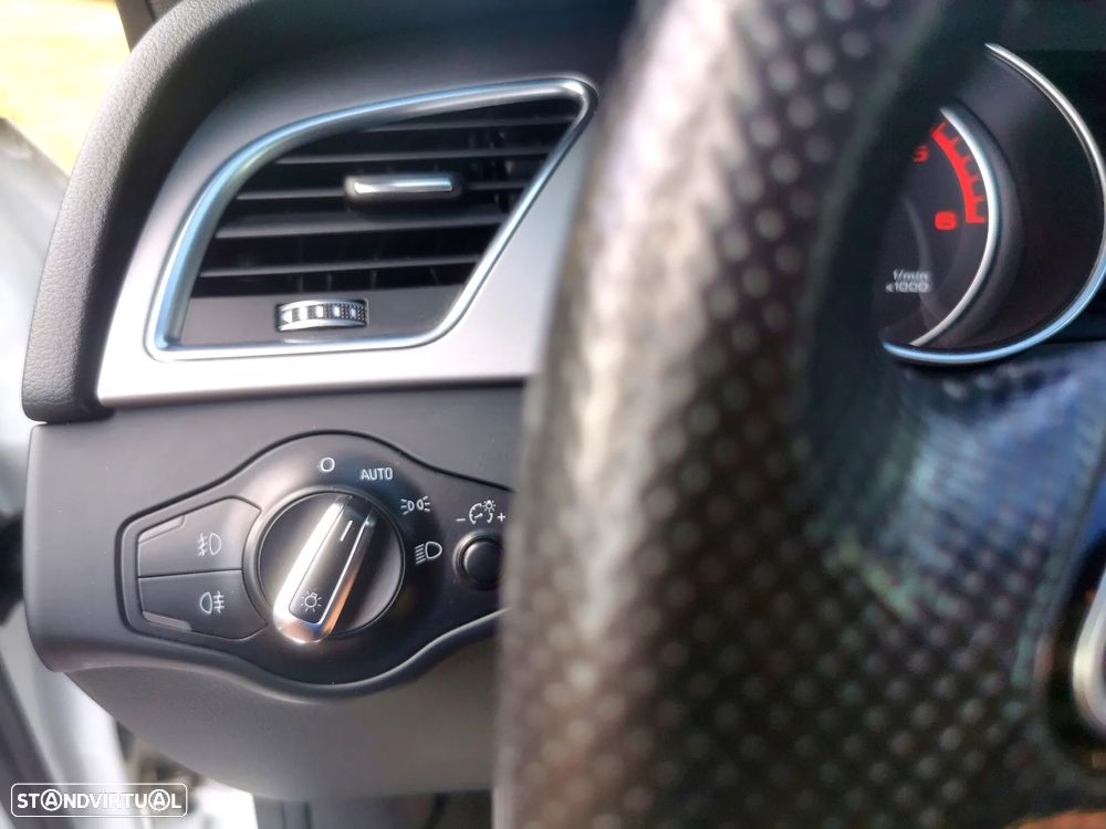 Audi A5 2.0 TDI DPF quattro S tronic - 17