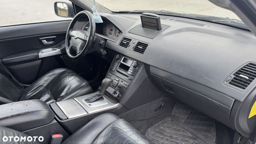 Volvo XC 90 - 5
