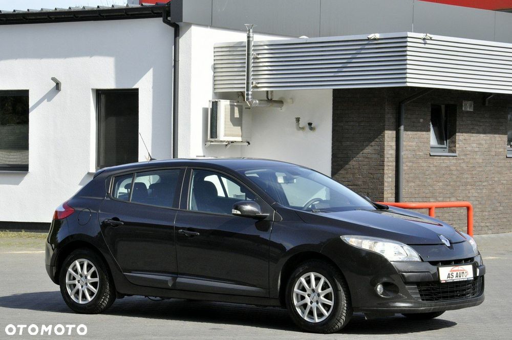 Renault Megane 1.6 16V 110 Authentique - 24