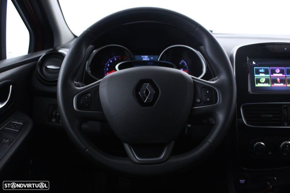 Renault Clio 0.9 TCe Limited - 19