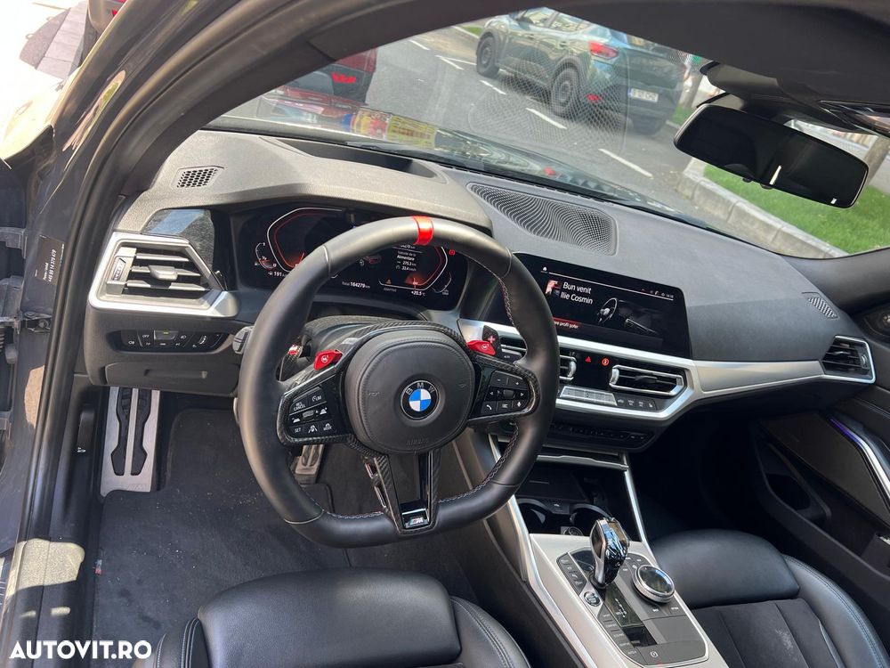 BMW M3 - 13