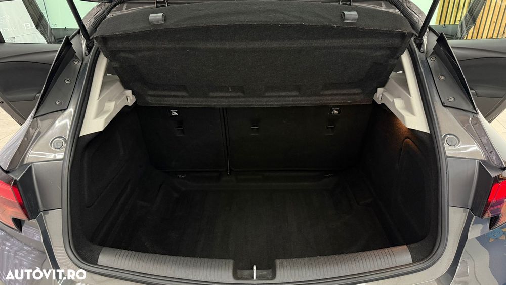 Opel Astra 1.6 D (CDTI) Business - 17