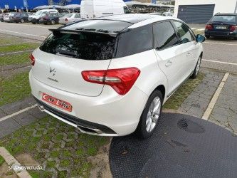 Citroën DS5 1.6 e-HDi Air.So Chic CMP6 - 12