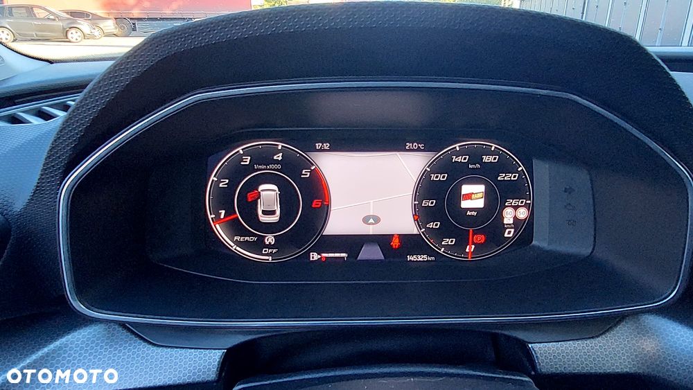 Seat Leon Sportstourer - 25