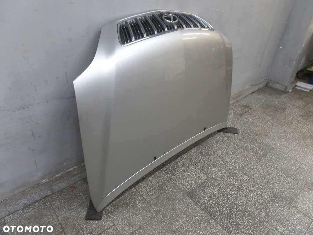 LEXUS RX 300 330 LIFT MASKA POKRYWA SILNIKA GRILL 00-03 - 4