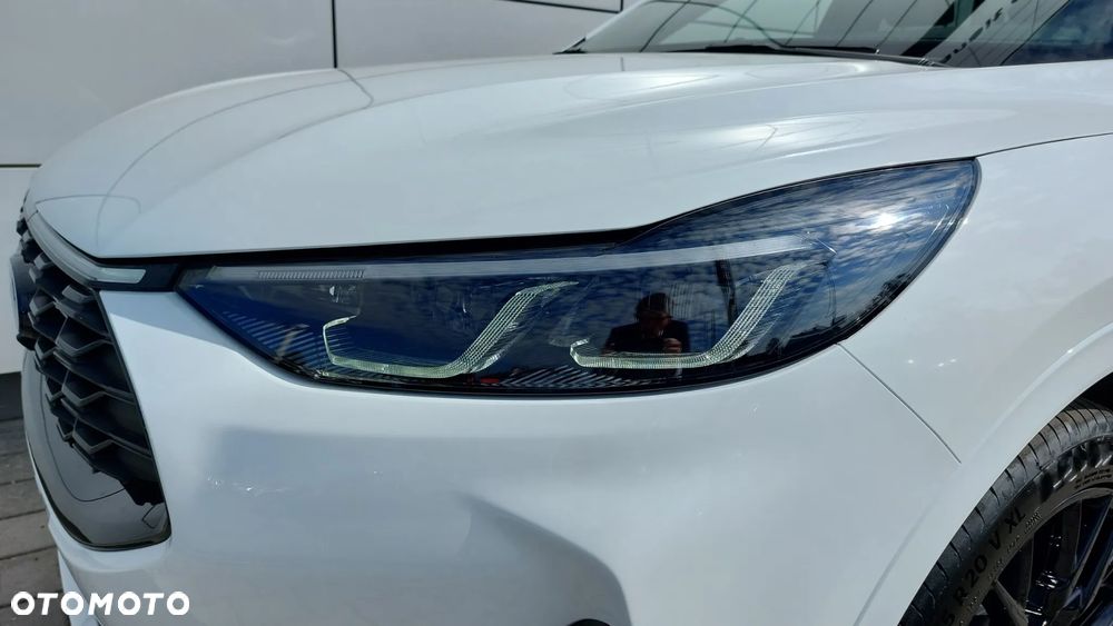 Ford Kuga 2.5 FHEV AWD ST-Line X eCVT - 9