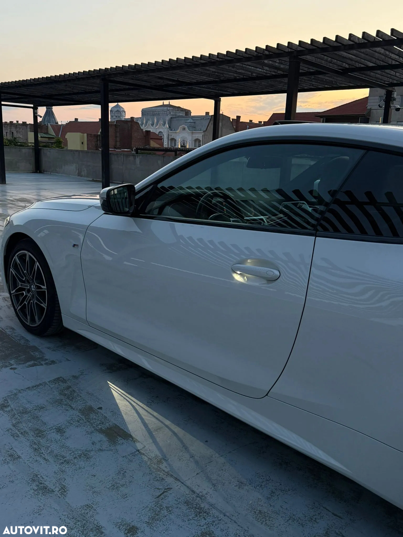 BMW Seria 4 420d xDrive AT MHEV - 16