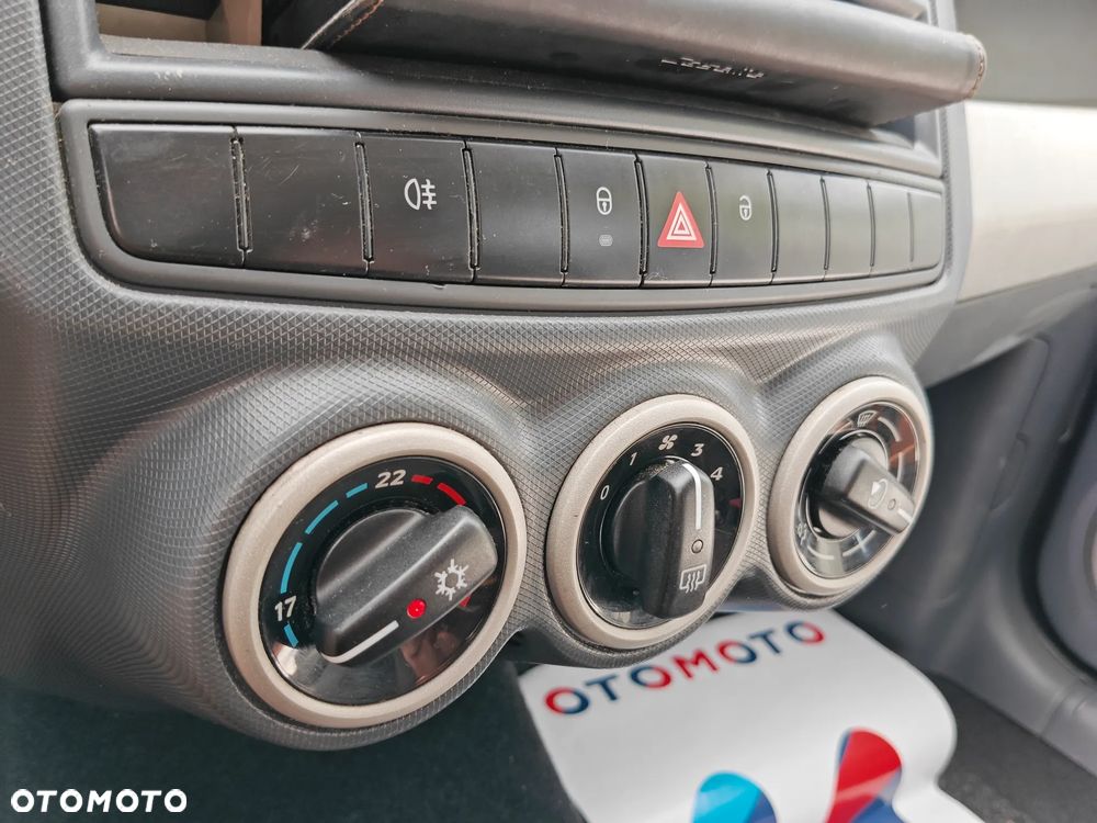 Smart Forfour - 24