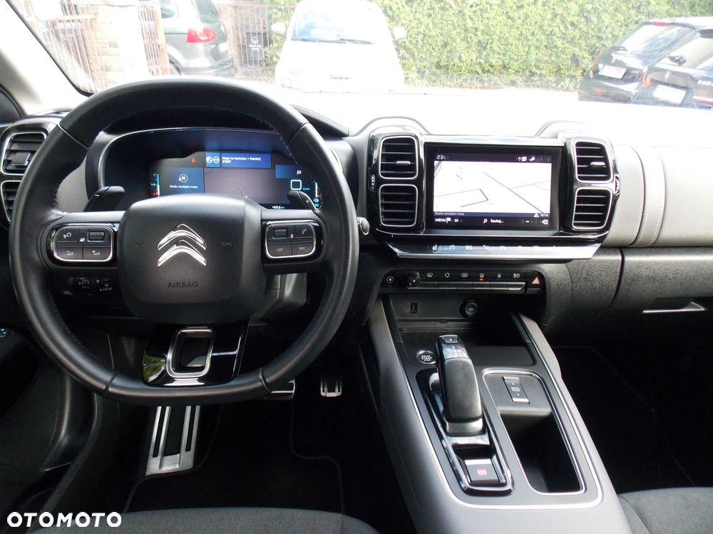 Citroën C5 Aircross 225 e-EAT8 FEEL PACK - 16