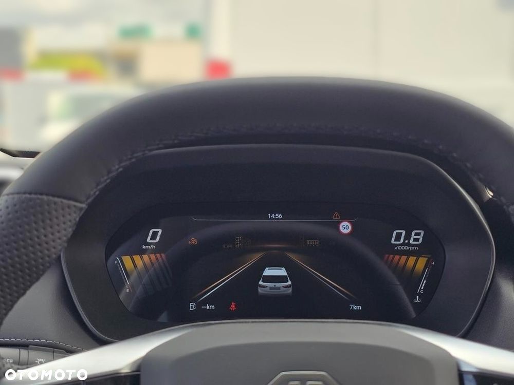 MG ZS 1.5 Excite - 16