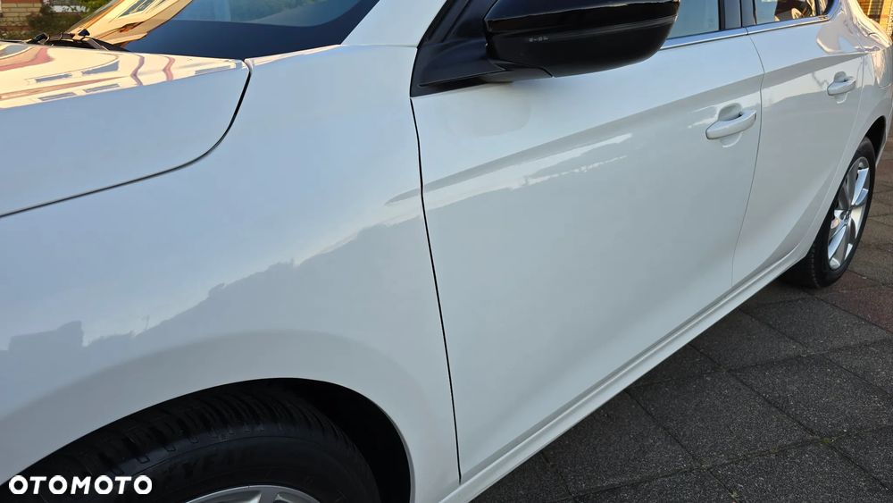 Opel Corsa 1.2 Start/Stop Edition - 4