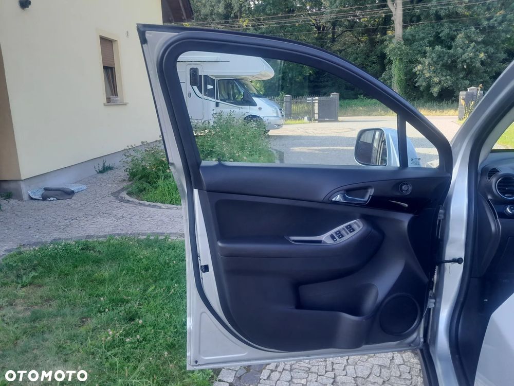 Chevrolet Orlando 2.0 D LTZ - 22