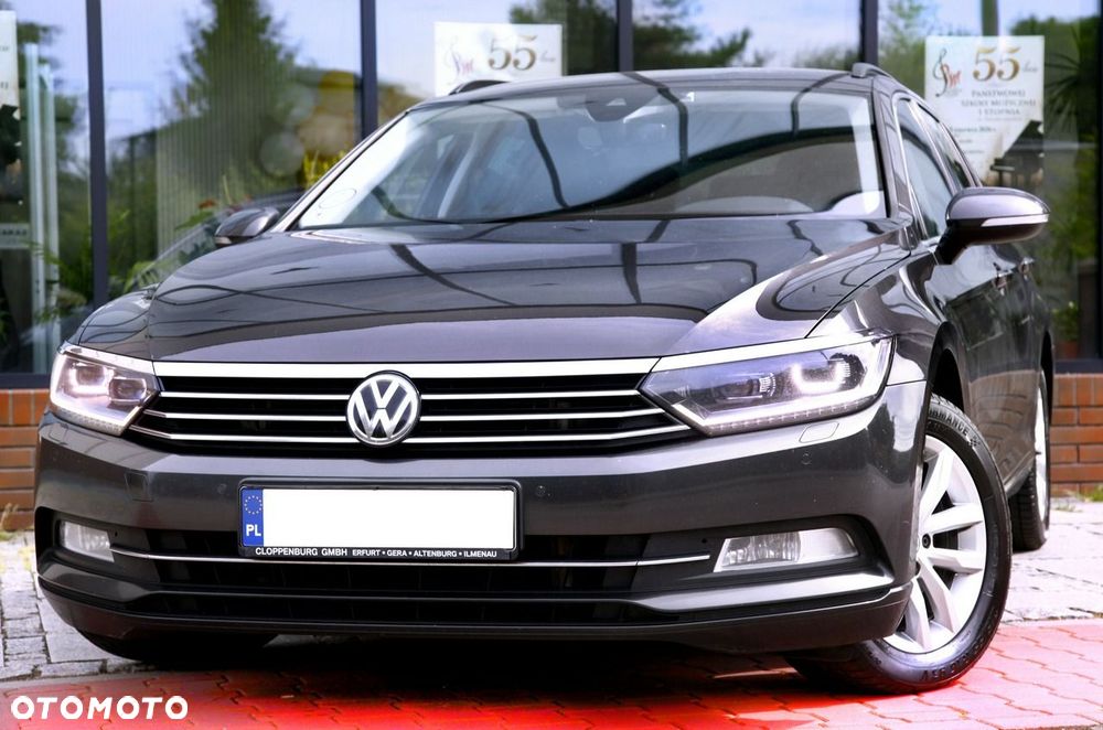 Volkswagen Passat - 19