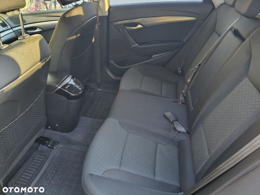 Hyundai i40 - 7