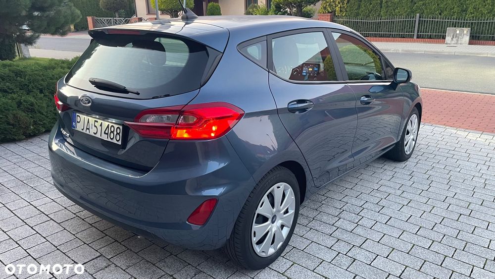 Ford Fiesta ver-1-0-ecoboost-s-s-active-x - 4