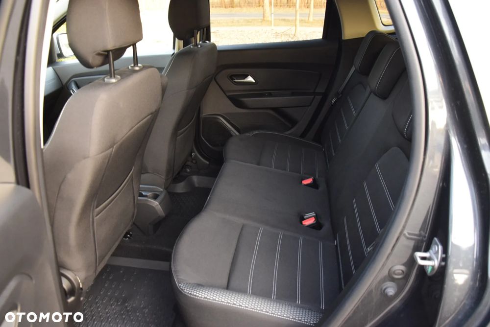 Dacia Duster 1.0 TCe Prestige - 20