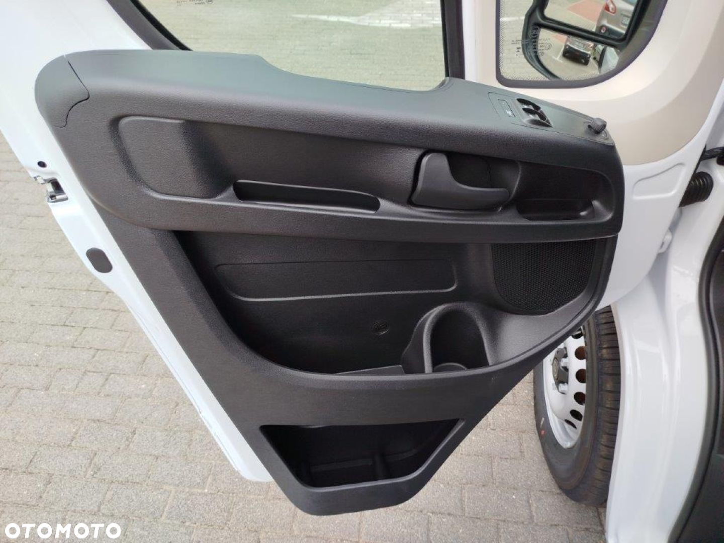 Opel MOVANO - 15