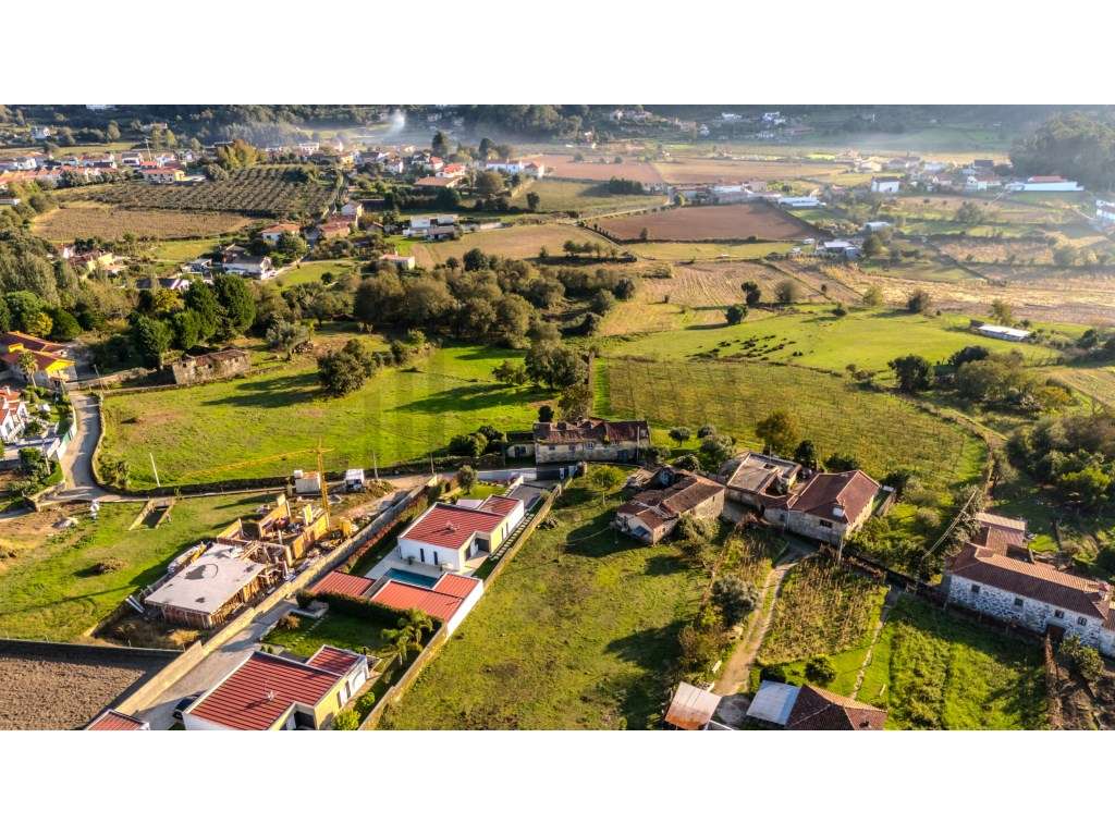 Quinta com Casas - Braga-Barcelos - Grande imagem: 3/16