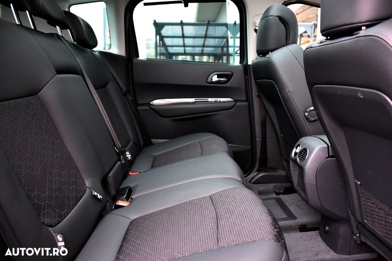 Peugeot 3008 PureTech 130 Stop & Start Active - 16