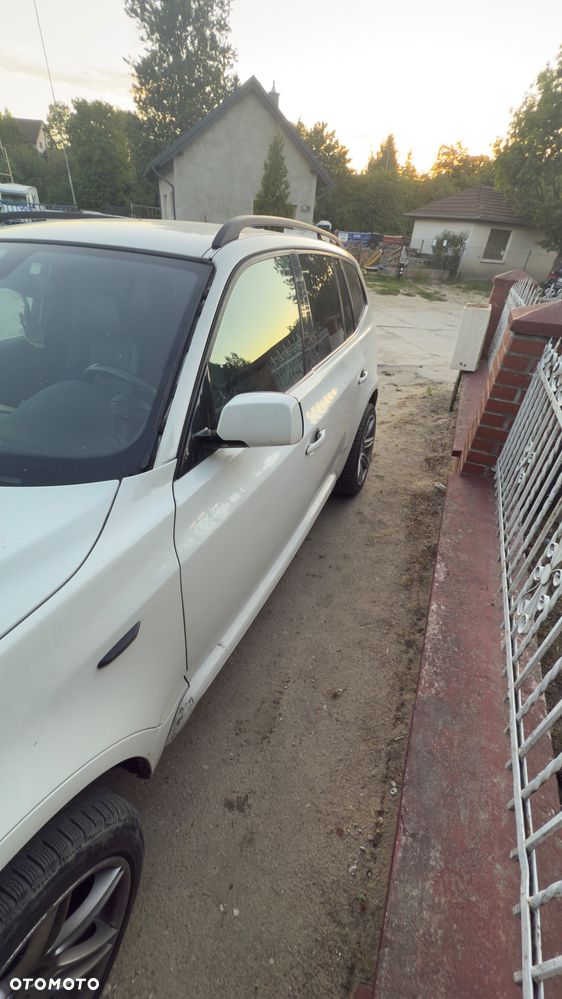 BMW X3 - 3