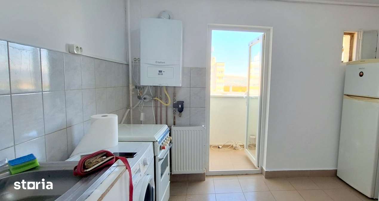 Inchiriere Apartament 2 camere decomandate, Zorilor langa piata — fotografia 1