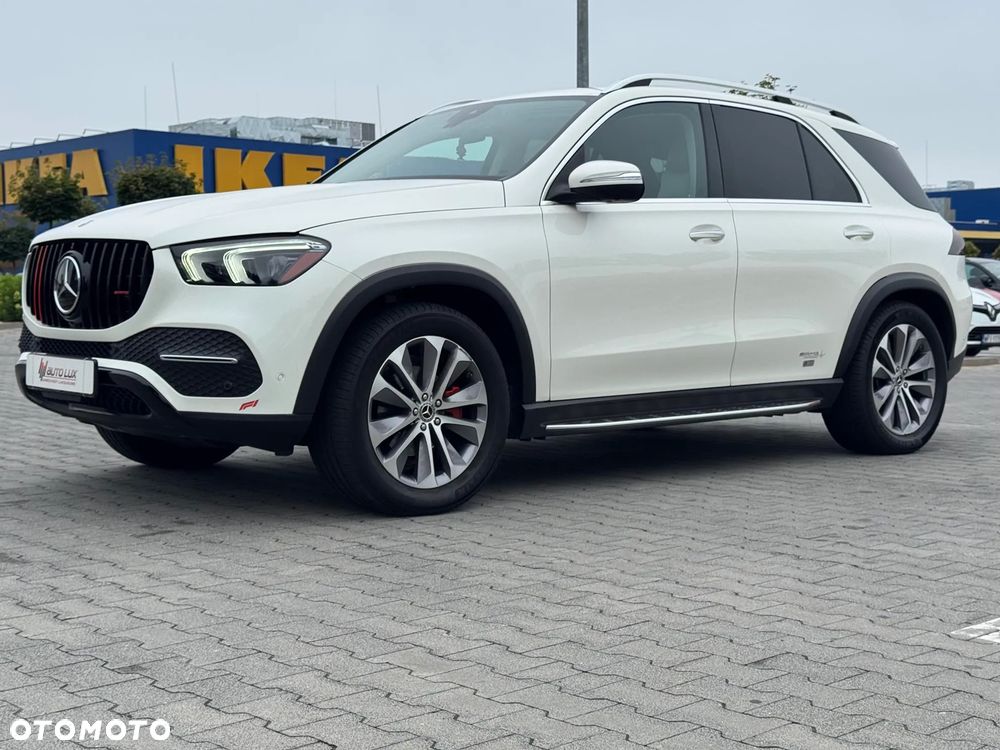 Mercedes-Benz GLE - 40