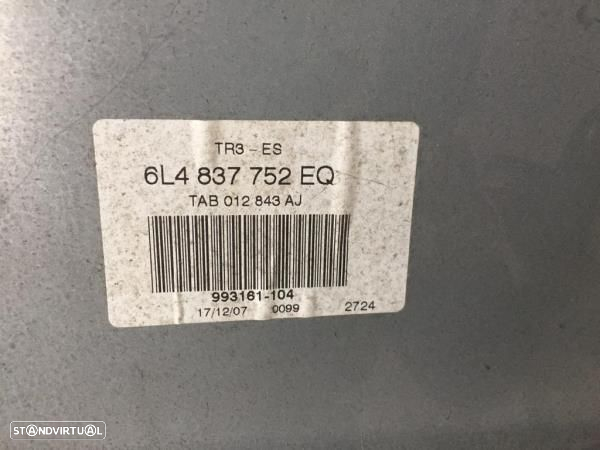 Elevador Frente Dto Seat Ibiza Iii (6L1) - 2