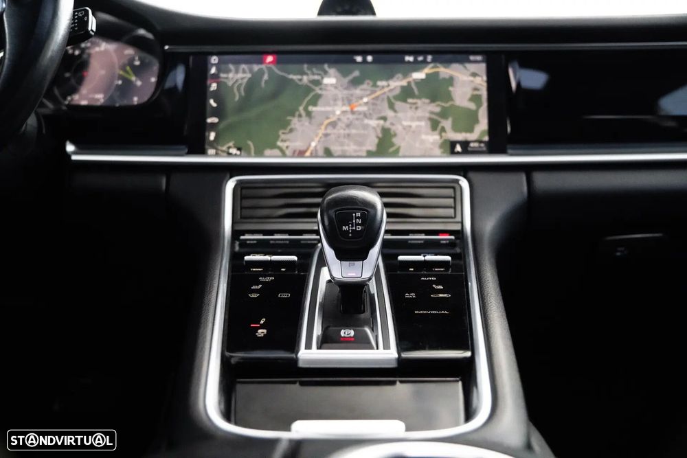 Porsche Panamera Sport Turismo 4 E-Hybrid Platinum Edition - 7