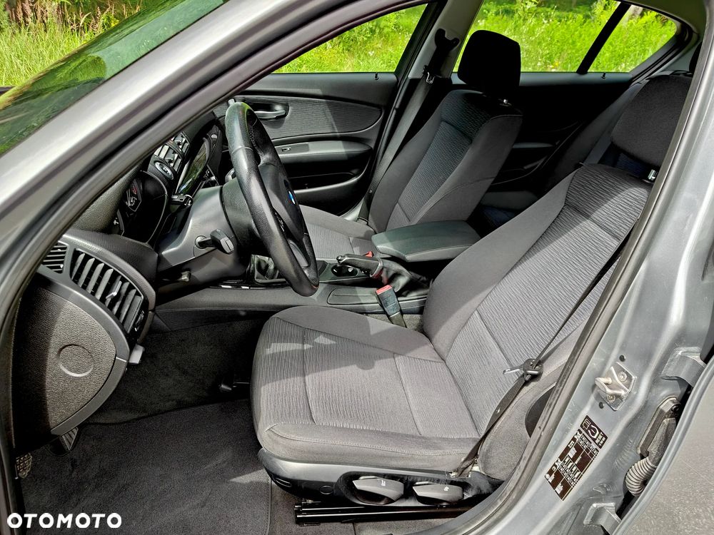 BMW Seria 1 116i Edition Lifestyle - 18