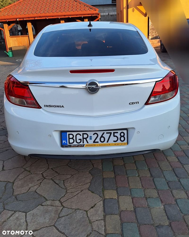 Opel Insignia - 4