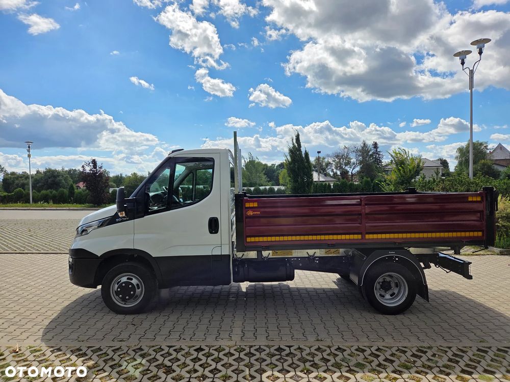 Iveco Daily 50c180 / 35c150Wywrotka/Kiper 3 stronny/ - 2