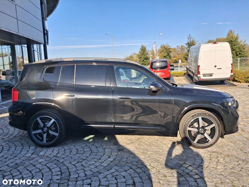 Mercedes-Benz GLB 200 mHEV 8G-eDCT - 7