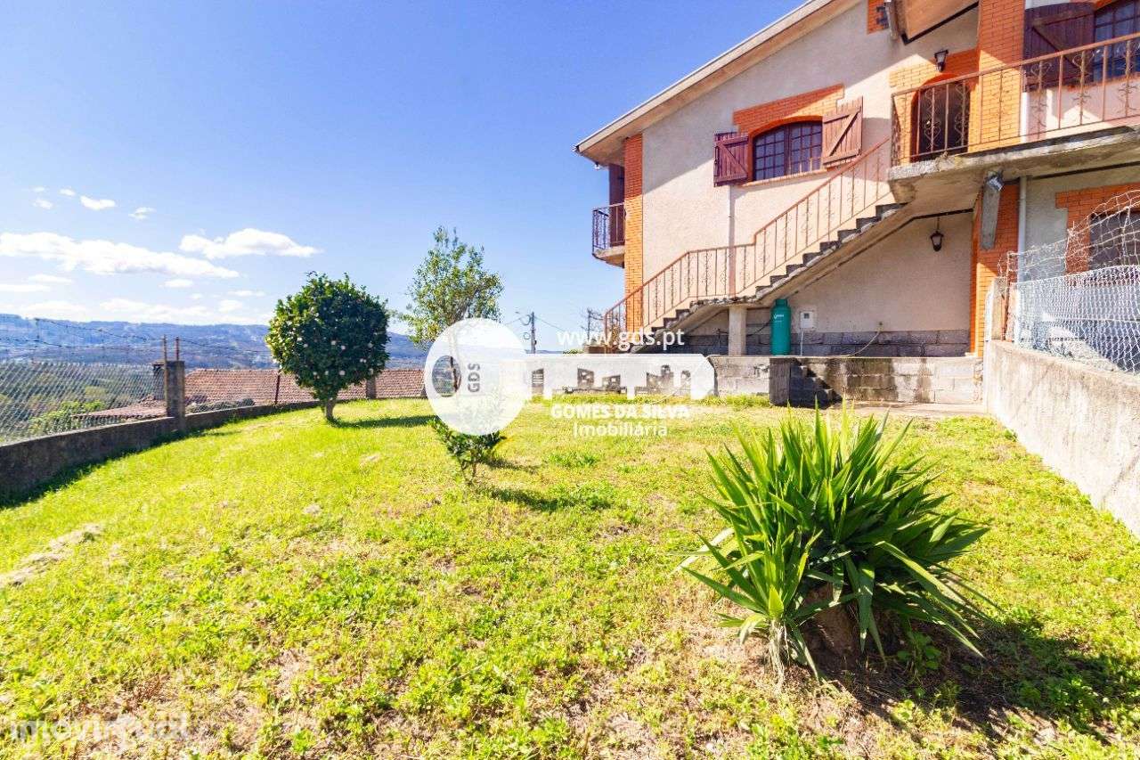 Moradia T3 à Venda em Verim – Junto à Praia Fluvial - Grande imagem: 3/36