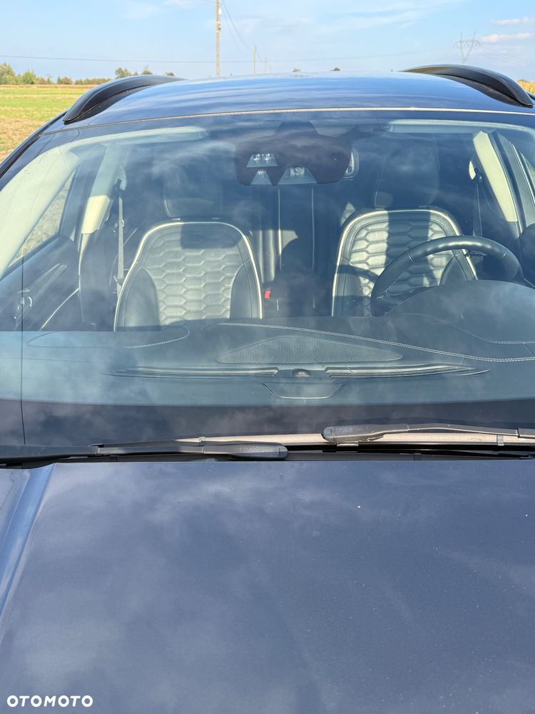 Ford Mondeo Vignale 2.0 TDCi PowerShift - 6