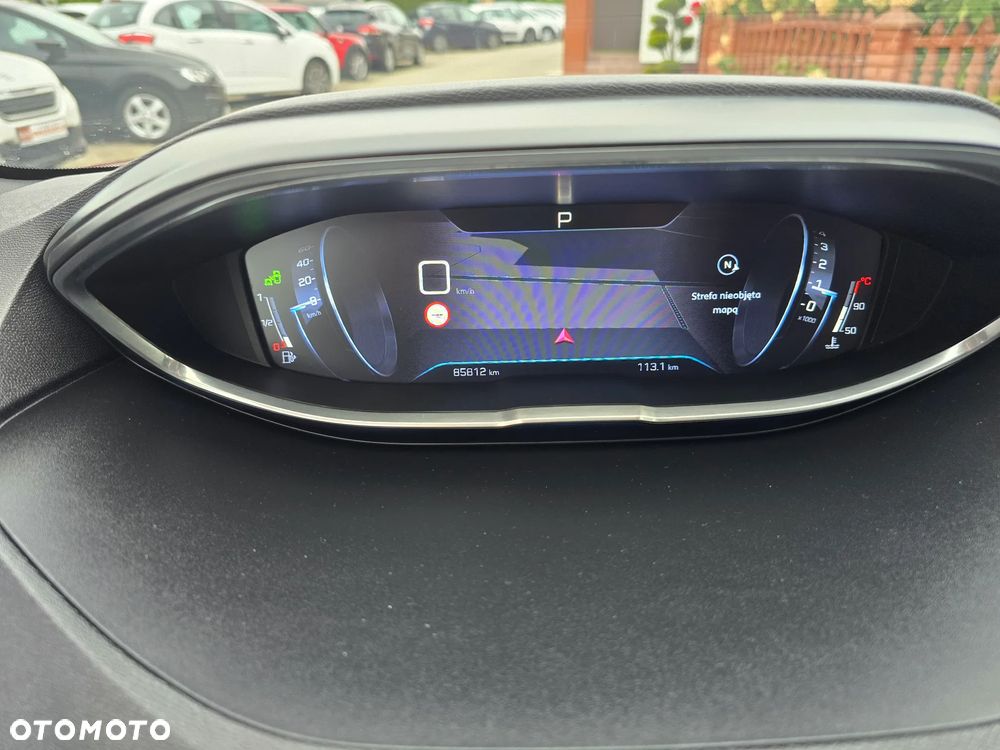 Peugeot 3008 - 26