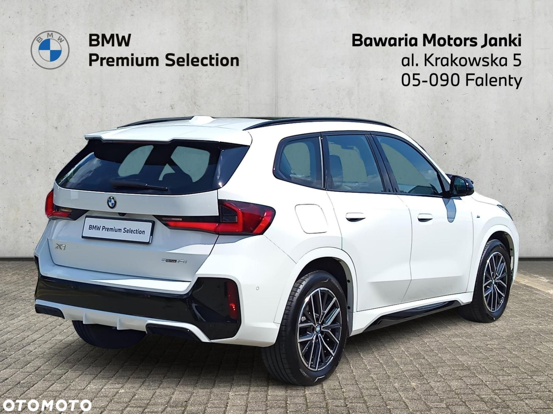 BMW X1 - 3