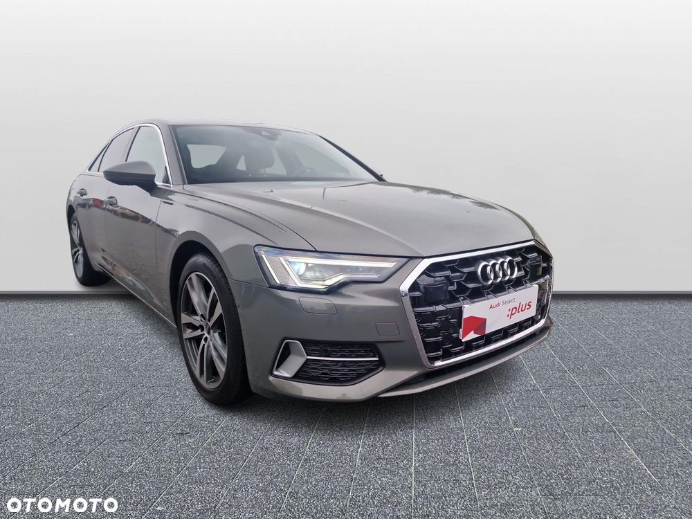 Audi A6 Limousine 40 TDI mHEV Quattro Advanced S tronic - 28