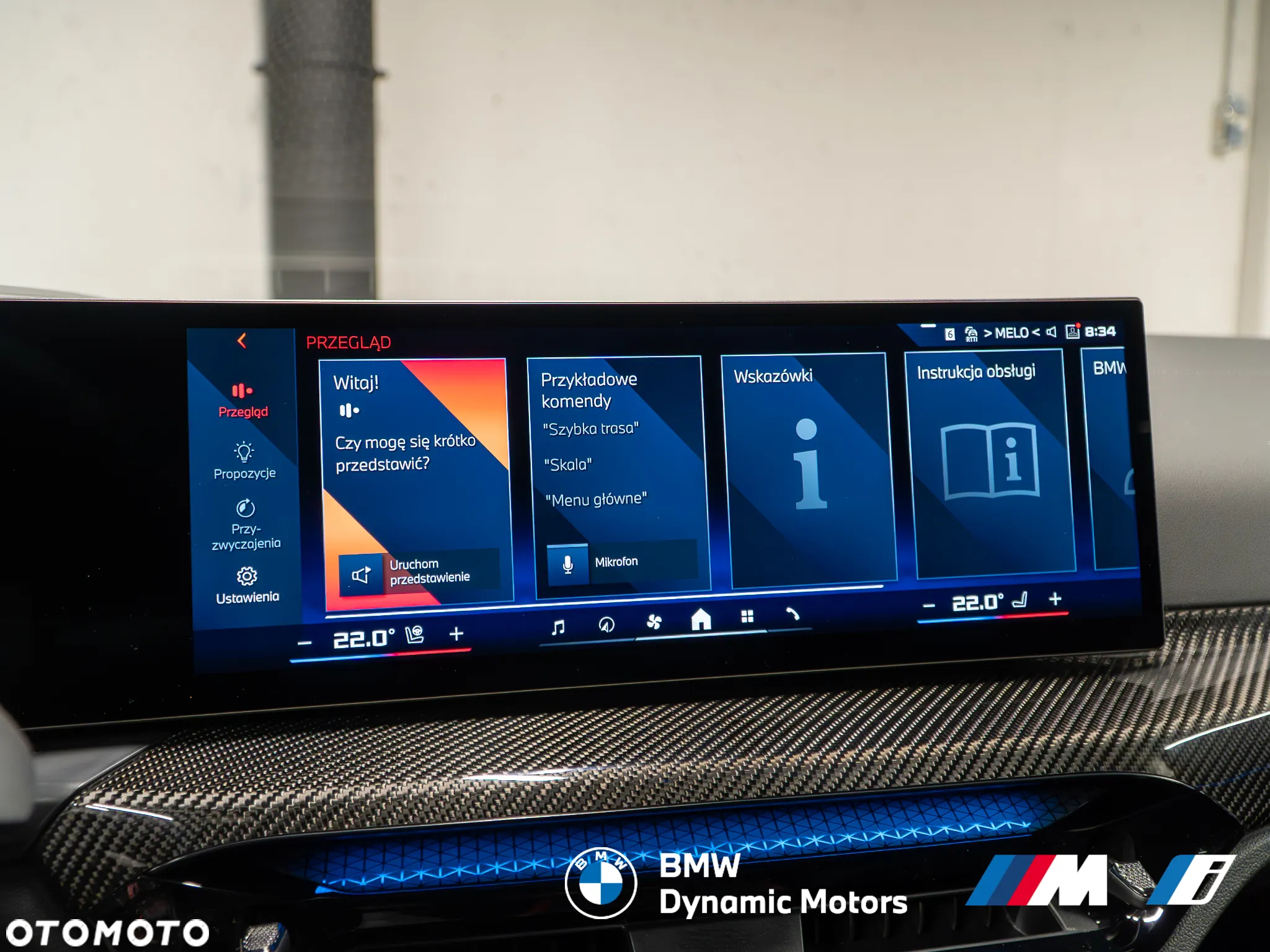 BMW i4 M50 Gran Coupe xDrive - 35