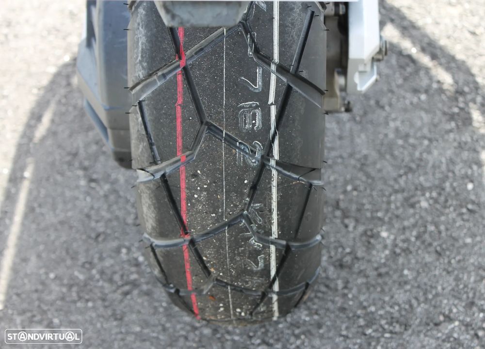 Honda X-ADV DCT - 15