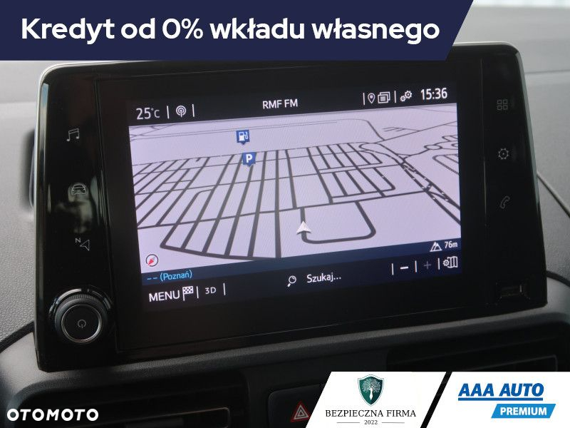 Toyota Proace City Verso - 14