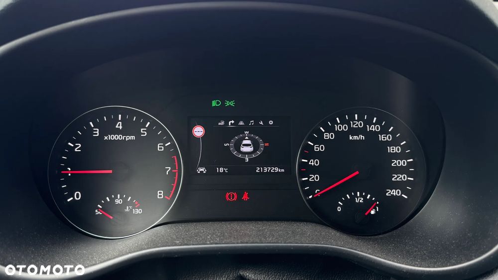 Kia Sportage 1.6 GDI Business Line 2WD - 7