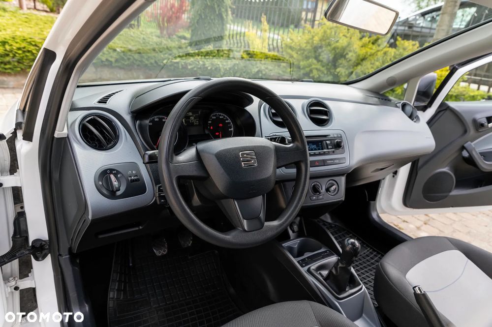 Seat Ibiza 1.2 12V Style - 28