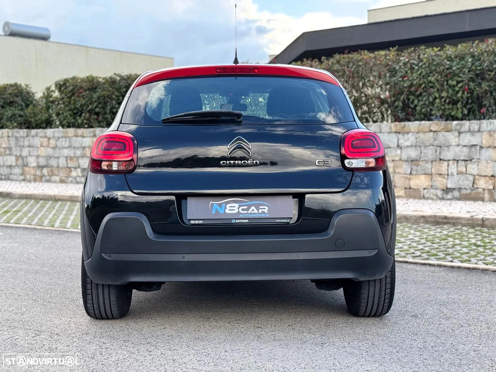 Citroën C3 1.2 PureTech Shine - 7