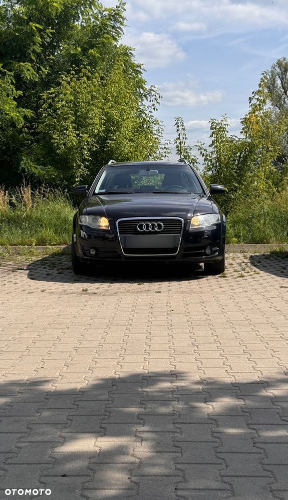 Audi A4 Avant - 15