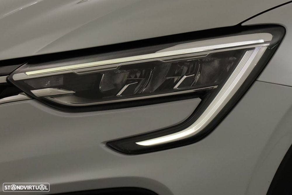 Renault Arkana 1.6 E-Tech R.S.Line - 6