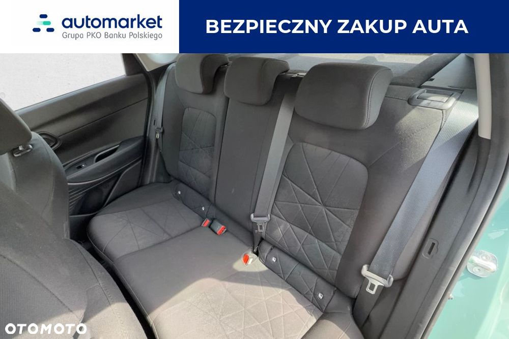 Hyundai Bayon 1.0 T-GDI Smart - 9