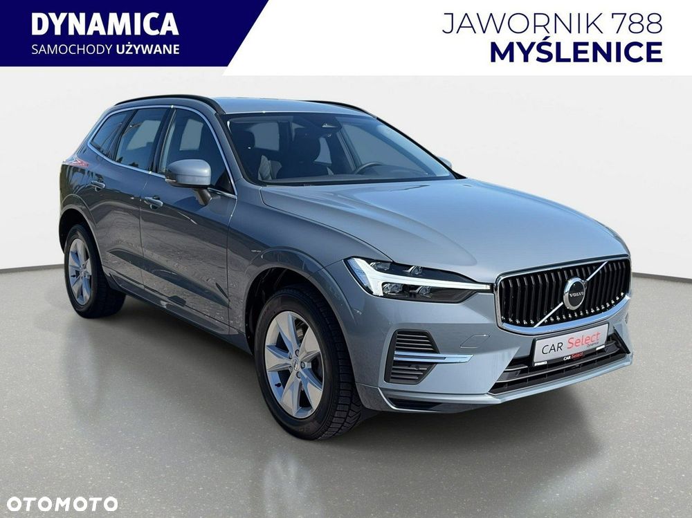 Volvo XC 60 - 2